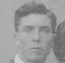 Patrick McDonagh (1883-aft.1940)