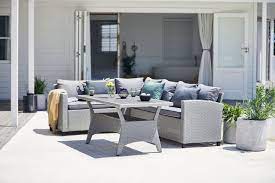 Browse our selection of wall art on jysk.ca today! Lounge Set Ullehuse 6 Pers Grey Jysk Garden Furniture Living Room Sets Furniture Patio Furniture Sets