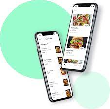 Best delivery apps to work for. Bolt Food