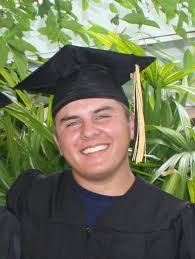 Congratulations, Graduates! : Dolphin Talk