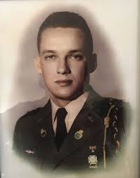 Obituary information for Edward S. Foster, Jr.