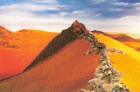 재독화가, 황수잔의 명화산책(40)