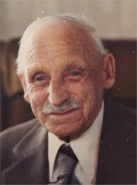 James William Parker Benjamin Lucas (1888-1979)