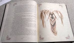 The princess bride book summary. The Princess Bride Deluxe Edition By William Goldman Travel Reads Book Review