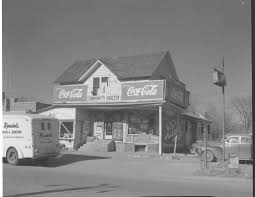 Fort Dodge Iowa Community Grocery In The 40 S Or 50 S Fort Dodge Iowa Fort Dodge Davenport Iowa
