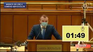 Parlamentul româniei adoptă prezenta lege. Parlamentul Romaniei Camera Deputatilor Youtube