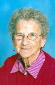 Helene Beaumont Obituary