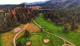 2026 Angel Golf Tournament