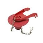 2 inch Universal PerforMAX High Performance Toilet Flapper with Microban 838655  Fluidmaster