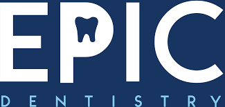 From middle french épique, from latin epicus, from ancient greek ἐπικός (epikós), from ἔπος (épos, word, story). Epic Dentistry Littleton Co