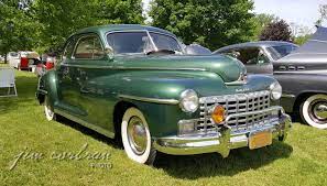 Pin By Jim Corbran On Realrides Of Wny Mopar Sedan Car Show