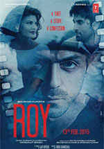 Roy Movie: Showtimes, Review, Songs, Trailer, Posters, News & Videos