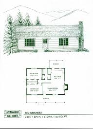 Log Home Package Kits Log Cabin Kits Rio Grande I Model Small Cabin Plans Log Home Floor Plans House Floor Plans