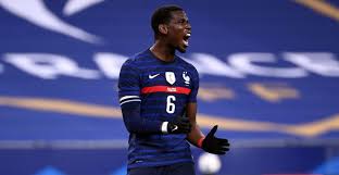 All the latest uefa euro 2020 news and statistics for paul pogba. Pogba To Sound For Barca And Madrid To Live The Worst Moment Of His Career
