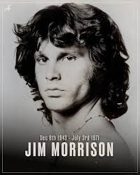 The Life and Legacy of Jim Morrison, The Doors' Frontman