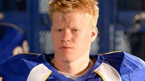 Tipsy at The Landing Strip: Saying Goodbye to Friday Night Lights' Landry  Clarke