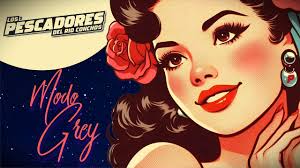 Los Pescadores Del Rio Conchos