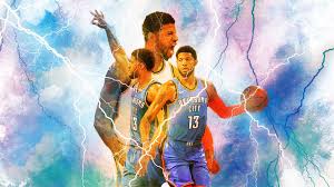 We have an extensive collection of amazing background images carefully chosen by our community. Paul George Wallpapers 15 Images Category
