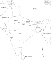 Amber fort bei jaipur, indien. Indien Kostenlose Karten Kostenlose Stumme Karte Kostenlose Unausgefullt Landkarte Kostenlose Hochauflosende Umrisskarte Grenzen Wichtige Stadte Namen Weiss
