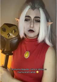 dueto com @✨• Choki •✨ #wlw #mitsuaya #tgswiiwagaa #mitsukicosplay #t...