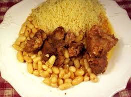 Couscous Loubia Loubia Recettes Couscous Recette Traditionnelle