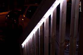 Maybe you would like to learn more about one of these? Deck Lighting With Led Rope Lights Jadz