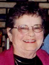 Gladys Boushie Obituary