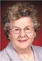 Geraldine Moses Obituary (2018)