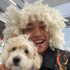 Kristen Leeper's Instagram, Twitter & Facebook