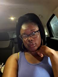 Love my half up half down Bob thank you so much Priscilla 🩷🤎🩷🤎