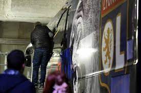 Sprawdź najnowsze i najciekawsze materiały przygotowane przez redakcję w dziale olympique marsylia. Olympique Marseille Lyon 10 11 2019
