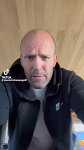 An Important message from Jason Status aka Chase & Statham.