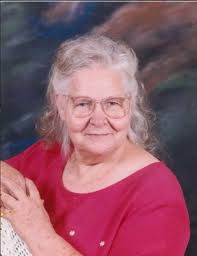 Mary Louise Quick Obituary April 5, 2017