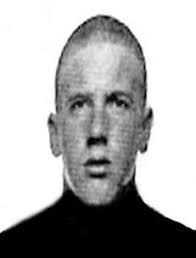 Richard Douglas Sullivan Jr. (1947-1968)