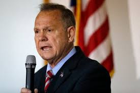 Senate Race in Alabama Tests Reach of Trump's Endorsement