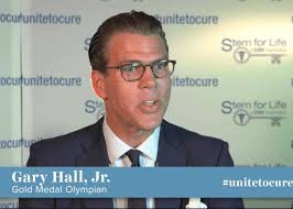 Overcoming Adversity: A Tribute to Nathan Adrian