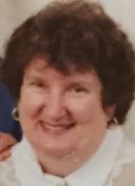 Obituary of Betty Moran Heller