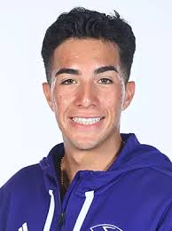 2023 Men's Cross Country Roster