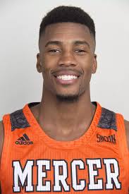 Mercer Begins SoCon Tournament Against Wofford Saturday