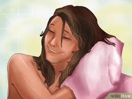 Washing hair after coloring what you need to know. 3 Ways To Wash Dyed Hair Without Losing Color Wikihow