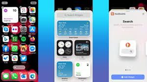 Look at most relevant cool pictures apps. How To Add Custom Icons Widgets To Your Iphone Home Screen In Ios 14 Pcmag