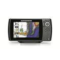 Fish Finder Humminbir Lowrance, Marine GPS Garmin Marine