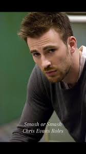 Chris Evans The Grey Man Interview