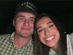 Casen Cavalier and Hannah North's Wedding Website