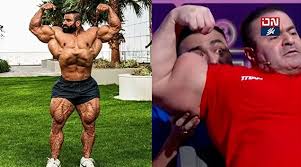 هادی چوپان