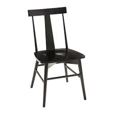 Grad Black Dining Chair Pier 1 Imports Yellow Dining Chairs Black Dining Chairs Dining Chairs