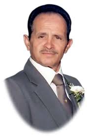 Obituary information for Luis Cancino Cisneros