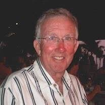 Jeffrey Anholm Cole Obituary