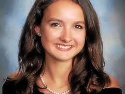 Hannah Berman's Instagram, Twitter & Facebook