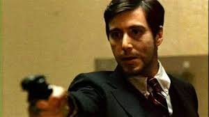 What is the greatest mafia film ever?